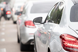 В Беларуси с Нового года выросла плата за регистрацию в электронной очереди на границе