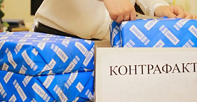 Серьезный рост числа контрафактных товаров зафиксирован в ЕАЭС