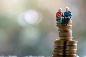 В Беларуси планируют новое повышение пенсий