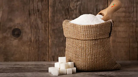 Белорусский сахар впервые продали в Монголию через биржу