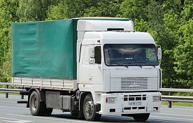 С 25 мая в Беларуси вводятся сезонные ограничения нагрузок на автодорогах