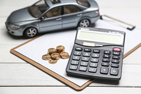 Уточнен порядок нотариального удостоверения сделок купли-продажи автомобилей