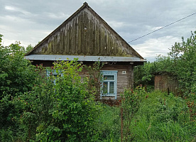 Какие дома можно купить за одну базовую в начале зимы