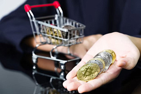 Покупка токенов физлицом-нерезидентом у белорусского оператора криптоплатформы