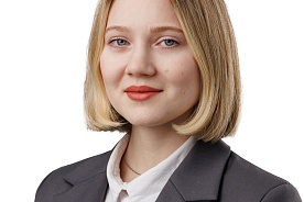 Татьяна Березняцкая