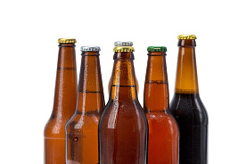 МНС разъяснило, как с 1 апреля маркировать поставляемое в РФ пиво