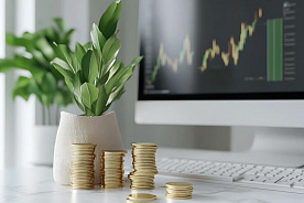 Топ-10 белорусских районов по привлечению иностранных инвестиций в реальный сектор в 2024 году