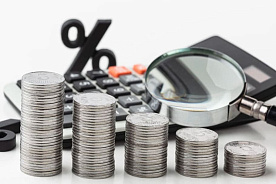 Инфляция ускорилась по сезонным и административным причинам