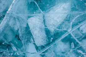МЧС: что делать, если человек провалился под лед