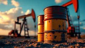 Экспортные пошлины на некоторые нефтепродукты значительно повышены с 1 октября