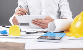 Учет затрат организации на строительство: исправление ошибок в бухучете