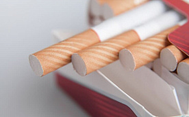 Какие сигареты подорожают в феврале