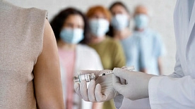 50% вакцинированных белорусов: министр здравоохранения рассказал о планах