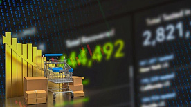 Биржевая торговля бьет рекорды