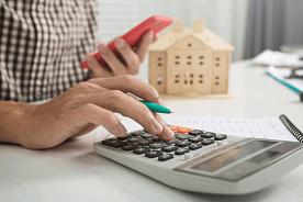 Налоги при сдаче квартиры в аренду: порядок уплаты и сроки