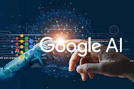 Технические новинки с искусственным интеллектом от Google