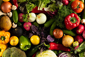 Есть продукты, которых белорусы потребляют больше, чем картофеля