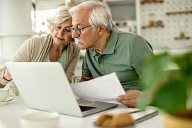 Чествование пожилых людей: налогообложение и бухгалтерский учет расходов