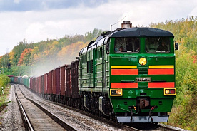 С 2 июля изменяются условия железнодорожных перевозок грузов и пассажиров