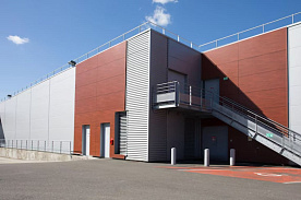 На рынке коммерческой недвижимости Минска сокращается объем свободных площадей