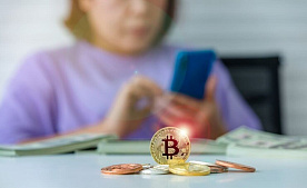 Белорусов продолжают наказывать за незаконные операции с криптовалютой