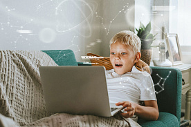 Дети и нейросети: рекомендации для родителей