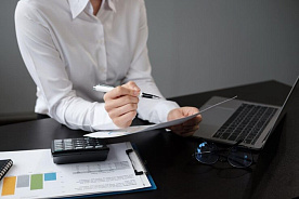 Учет доходов и расходов ИП: что изменилось с 21 марта 2026 года