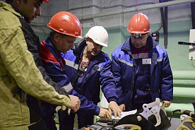 В системе ЖКХ наблюдается дефицит кадров 