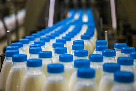 Консолидация в молочной отрасли продолжается