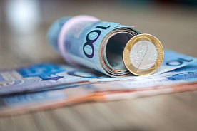 Зарплаты юрисконсультов в Минске и регионах в начале 2026 года