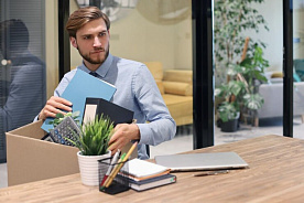 Перевод к другому нанимателю: как оформить прием на работу