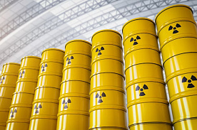 Опубликован Закон о ратификации Поправки к Конвенции о физической защите ядерного материала