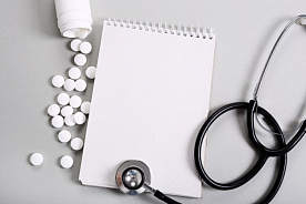 Переоценка остатков лекарств у бюджетных организаций здравоохранения
