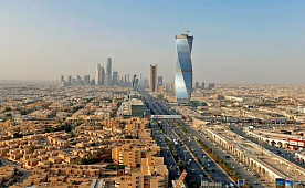 Арабские страны планируют ввести единую туристическую визу в 2024 году