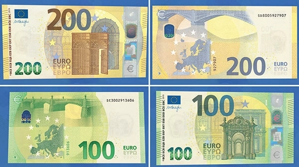 Продлить жизнь наличного евро