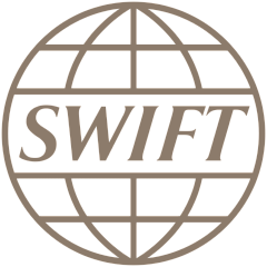 Белагропромбанк официально сообщил об отключении от SWIFT