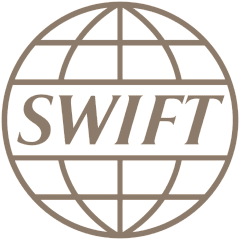 Белагропромбанк официально сообщил об отключении от SWIFT