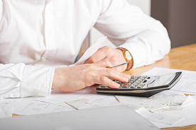 Правила налоговой реконструкции могут измениться в Беларуси