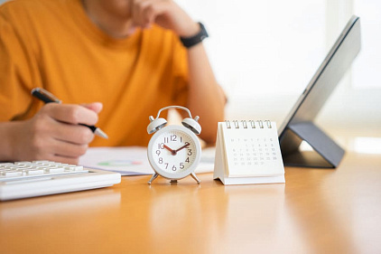 20 вопросов о том, как правильно установить рабочее время