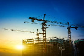 Учетная политика подрядной организации (строительная деятельность) в 2022 году