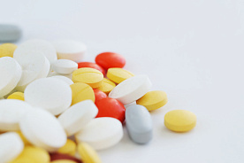 Ставка НДС при импорте лекарств в форме in bulk