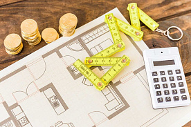 Как определять стоимость «квадрата» при строительстве жилья: новая Инструкция