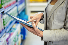 В Беларуси стали заметно чаще наказывать бизнес за ценовые нарушения