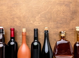 Вопросы государственного регулирования алкогольного рынка