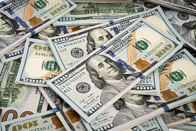 Порядок уплаты пени и штрафа нерезиденту в иностранной валюте