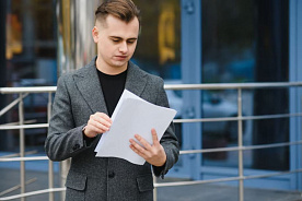 Справка военкомата для получения паспорта белорусами призывного возраста: форма определена