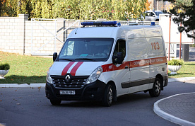 Скорая медицинская помощь в Беларуси: сколько ожидать приезда по закону и когда вызывать