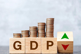 Белорусский ВВП теряет темпы роста: прогноз и риски для экономики в конце 2025 года