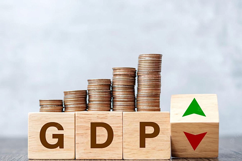 Белорусский ВВП теряет темпы роста: прогноз и риски для экономики в конце 2025 года