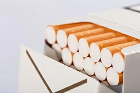 Рост до 30 копеек: какие сигареты подорожают в июле